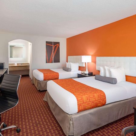 Howard Johnson By Wyndham Rock Hill Ngoại thất bức ảnh