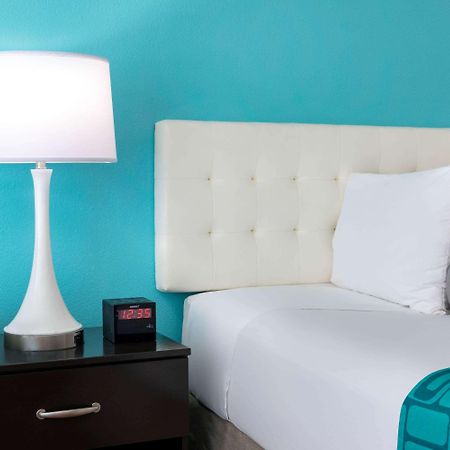 Howard Johnson By Wyndham Rock Hill Ngoại thất bức ảnh