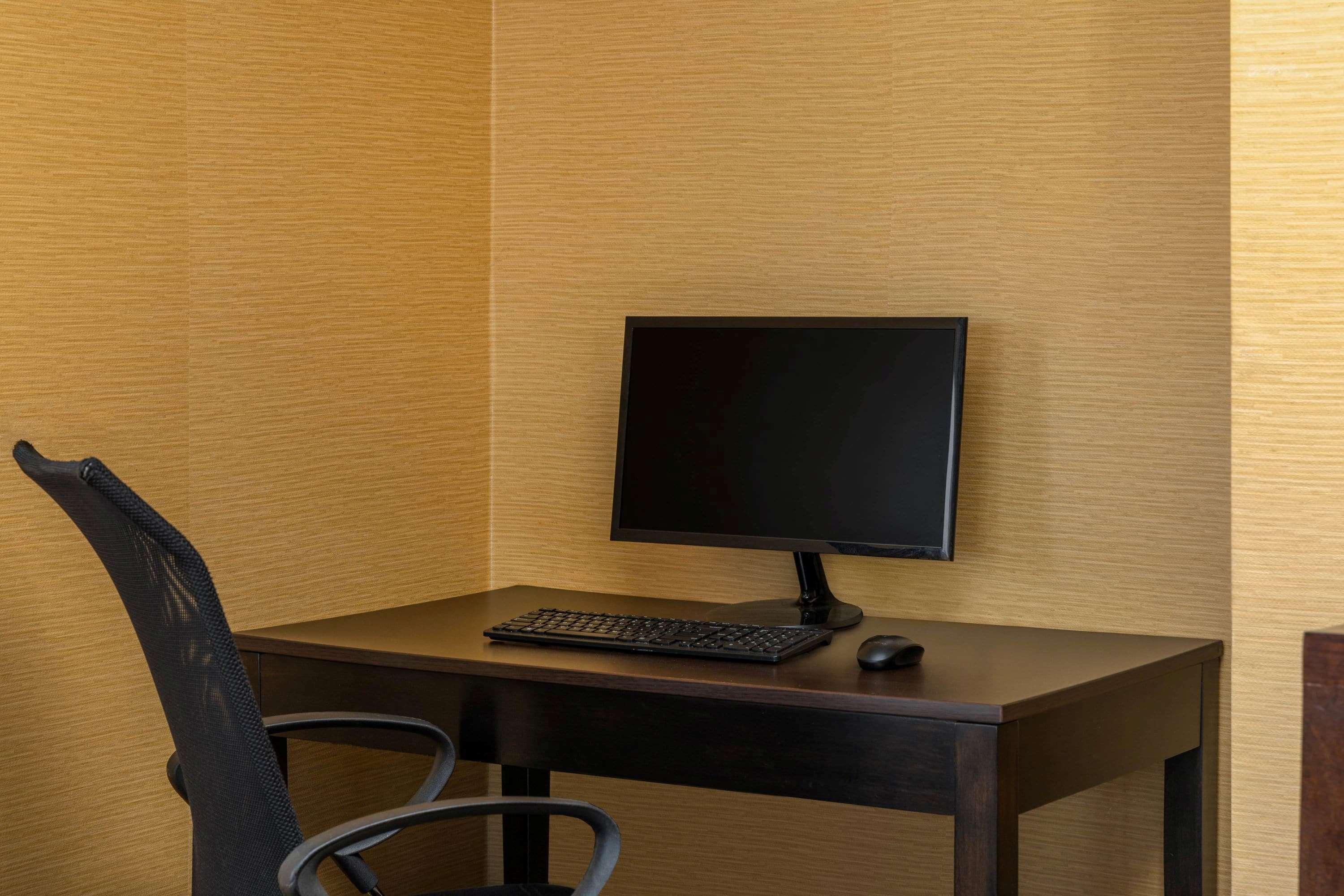 Howard Johnson By Wyndham Rock Hill Ngoại thất bức ảnh
