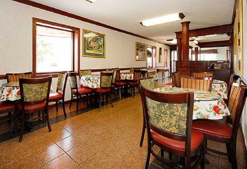 Howard Johnson By Wyndham Rock Hill Ngoại thất bức ảnh